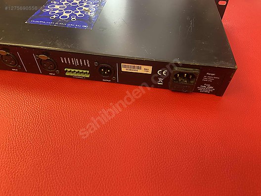 Used & Brand New Items / Music / Studio Equipment / Equalizers