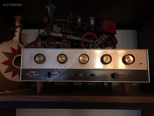 İkinci El Diğer Amfi