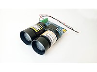 Mini LiDAR (ToF) Lazer Mesafe Sensörü #1112690572