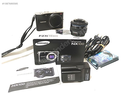 nx100 new model