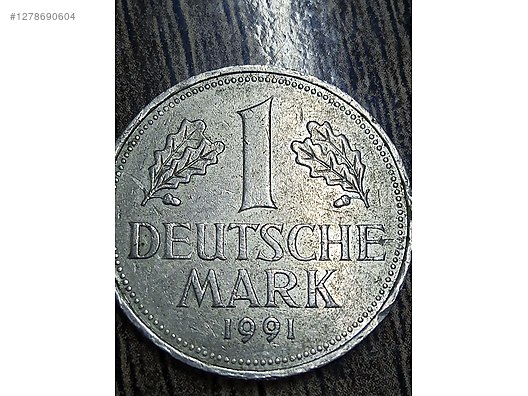 1 MARK 1991 j serisi on sahibinden.com - 1278690604