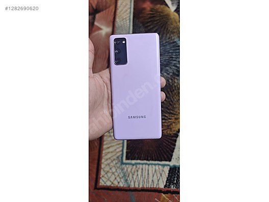 Used & Brand New Items / Cell Phones & Accessories / Cell Phones / Samsung / Galaxy S20 FE