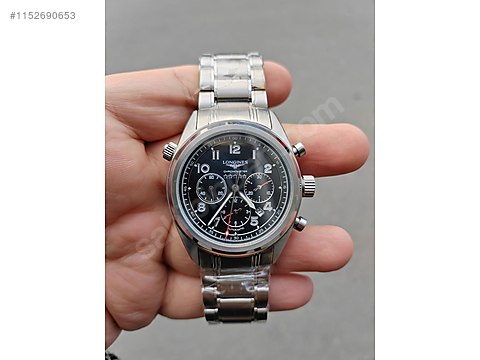 Longines ZEL F YAT PAZARLIKSIZ LONG NES SP R T OTO sahibinden