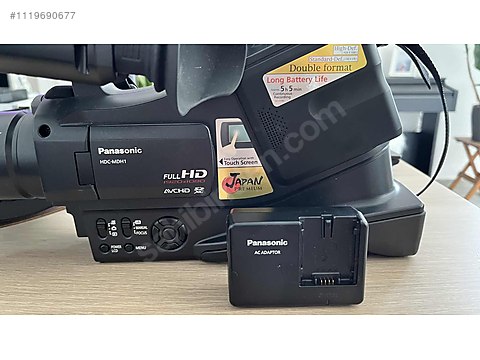 panasonic full hd video camera price