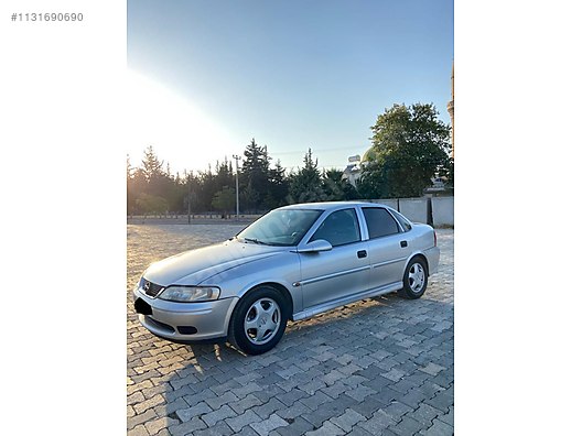 Opel Vectra Fiyatları & Modelleri sahibinden.com'da - 5