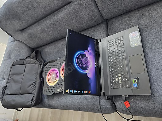 Used & Brand New Items / Gaming & Gamers Exclusive / Gaming PC / Gaming Laptop / MSI