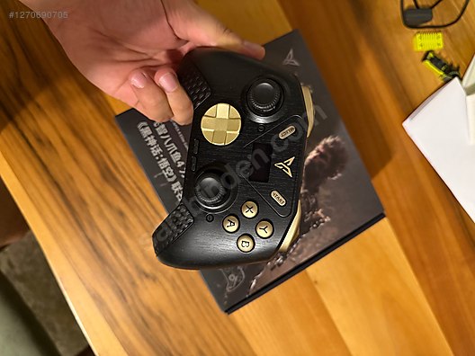 flydigi APEX4 WUKONG コントローラー Flydigi Apex 4 Wukong Edition Controller - Kablosuz Flydigi Oyun