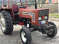 Fiat Traktor Modelleri Ikinci El Ve Sifir Fiat Fiyatlari Sahibinden Com Da