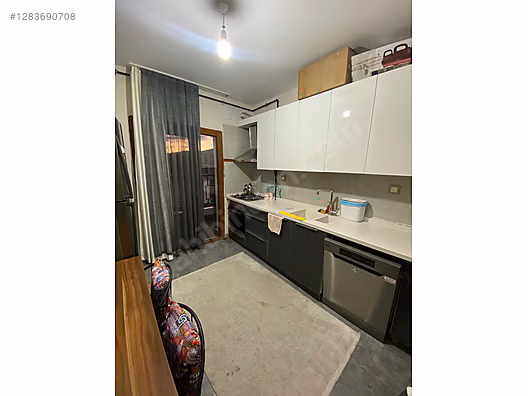 ARDIÇLI TOKİ'DE ARAKAT KİRALIK DAİRE #1283690708