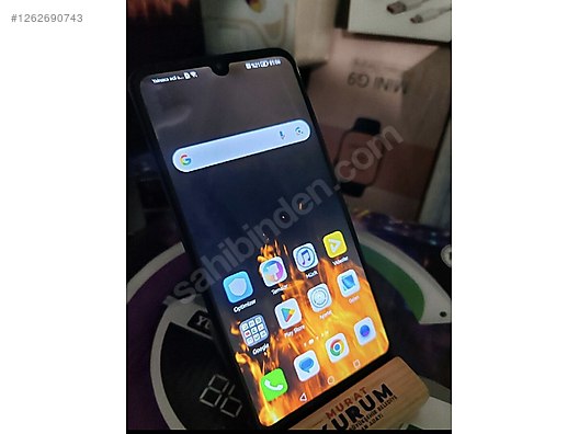 İkinci El ve Sıfır Alışveriş / Cep Telefonu & Aksesuar / Cep Telefonu / Huawei / P30 Lite