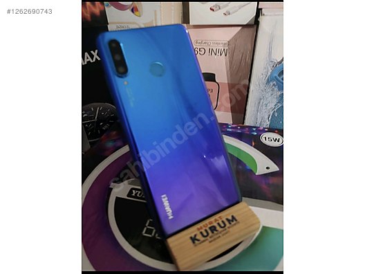 İkinci El ve Sıfır Alışveriş / Cep Telefonu & Aksesuar / Cep Telefonu / Huawei / P30 Lite