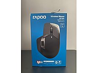Rapoo MT760L Kablosuz Fare