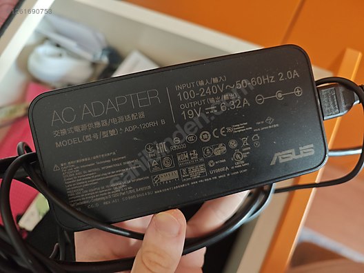 Asus / Asus x-550 jx sahibinden.comda - 1261690753