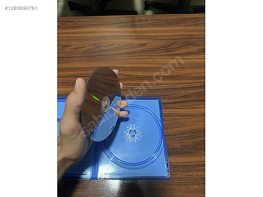 Used & Brand New Items / Gaming & Gamers Exclusive / Games / PlayStation 4