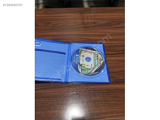 Used & Brand New Items / Gaming & Gamers Exclusive / Games / PlayStation 4