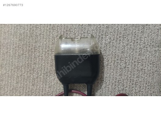 Used & Brand New Items / Electronics / Diagnostic & Test Devices / Voltage Tester