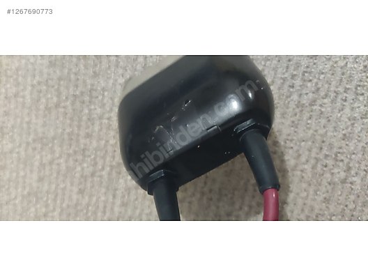 Used & Brand New Items / Electronics / Diagnostic & Test Devices / Voltage Tester