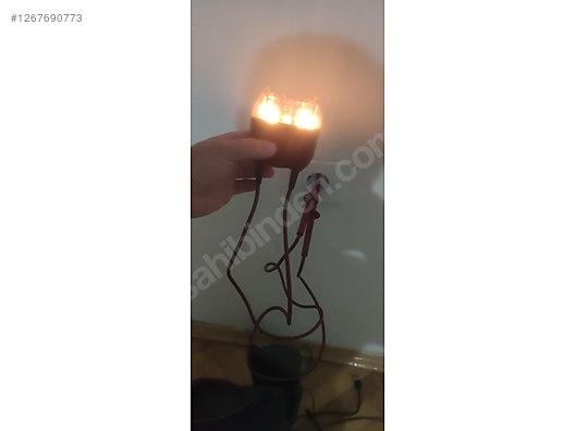 Used & Brand New Items / Electronics / Diagnostic & Test Devices / Voltage Tester