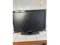 LCD MONİTOR HG281D #1280690801