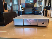 Didit DAC212 Dac
