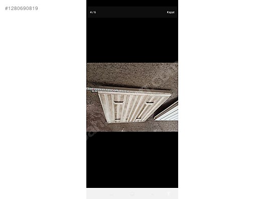 Used & Brand New Items / Garden & Home Improvement / Home Improvement / Heating / Central Heating Towel Radiator