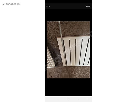 Used & Brand New Items / Garden & Home Improvement / Home Improvement / Heating / Central Heating Towel Radiator