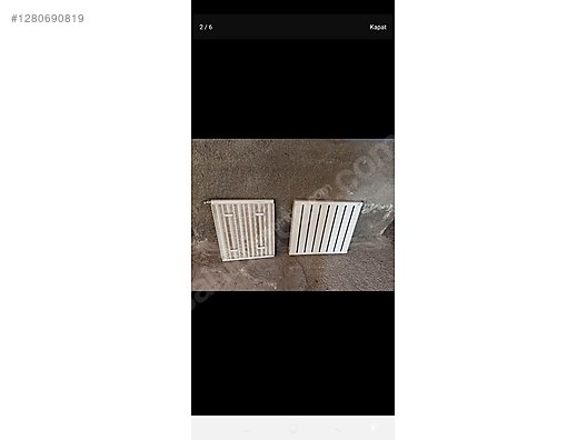 Used & Brand New Items / Garden & Home Improvement / Home Improvement / Heating / Central Heating Towel Radiator