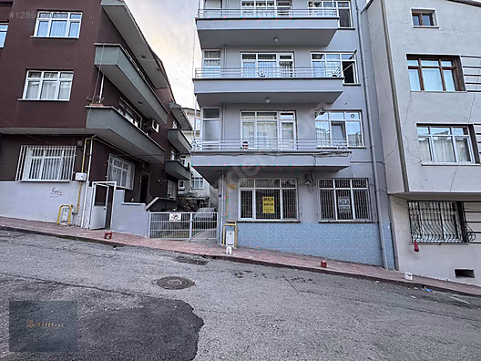 İLKADIM MERKEZİ KONUM SATILIK 2+1 DÜZ GİRİŞ KAT #1286690830