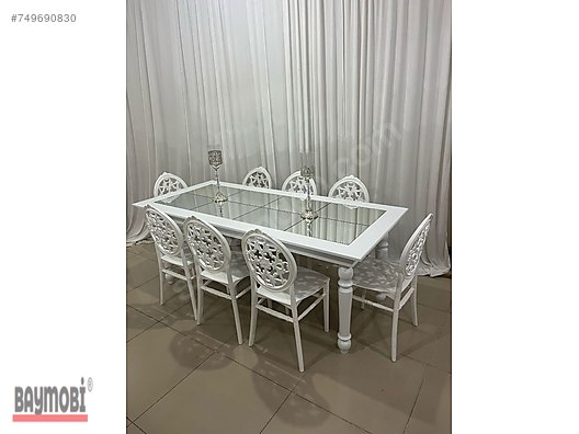 Sandalye / Tiffany Düğün salonu sandalyesi 0 fabrikadan.HIZLI