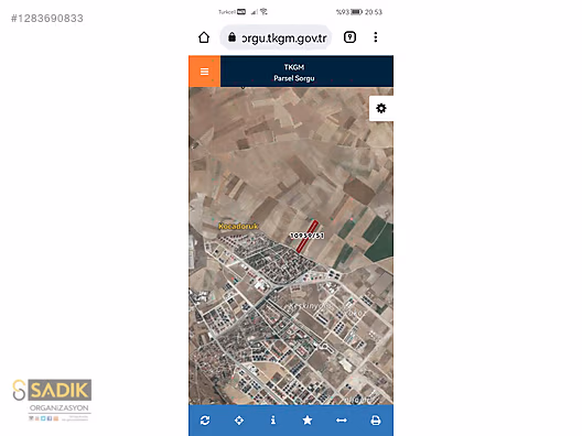 YILIN SON FIRSATI YAŞAMKENT DE #1283690833