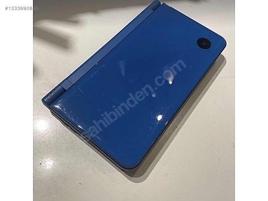 Nintendo DSİ XL Mavi on sahibinden.com - 1333690846