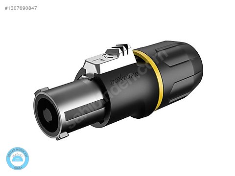 Roxtone RX-J610 Spekon Jack Konnektör ÜST KALİTE - sahibinden.com