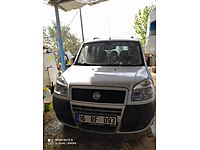 Bursa Sahibinden Fiat Doblo Combi Fiyatlari Modelleri Sahibinden Com Da 4