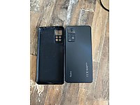 Redmi Note 11 Pro 5G tertemiz telefon