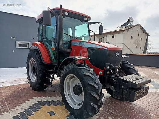 2017 magazadan ikinci el tumosan satilik traktor 250 000 tl ye sahibinden com da 949690892