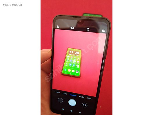 Used & Brand New Items / Cell Phones & Accessories / Cell Phones / Xiaomi / Mi Play