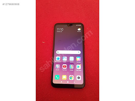 Used & Brand New Items / Cell Phones & Accessories / Cell Phones / Xiaomi / Mi Play