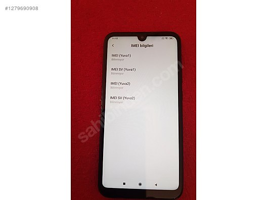 Used & Brand New Items / Cell Phones & Accessories / Cell Phones / Xiaomi / Mi Play