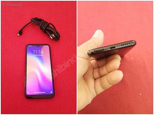 Used & Brand New Items / Cell Phones & Accessories / Cell Phones / Xiaomi / Mi Play