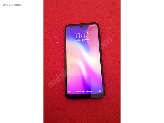 Used & Brand New Items / Cell Phones & Accessories / Cell Phones / Xiaomi / Mi Play