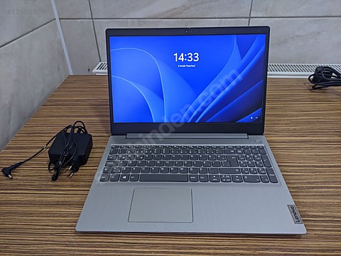 岡山さま専用 24H発送 Lenovo IdeaPad 128GB 中古 Lenovo / Tertemiz Lenovo IdeaPad 3/i3 10.Nesil/8GB DDR4/128GB m2