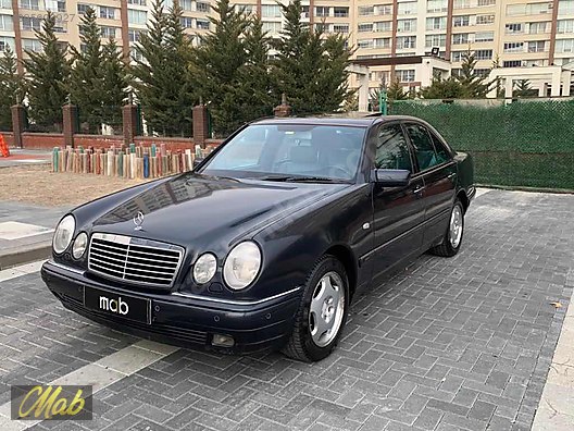 Mercedes Benz E Series E 320 Avantgarde 1998 Model Mercedes E320 4 Matic V6 224 Hp E2 Paket Emsalsiz Ful At Sahibinden Com 895690927