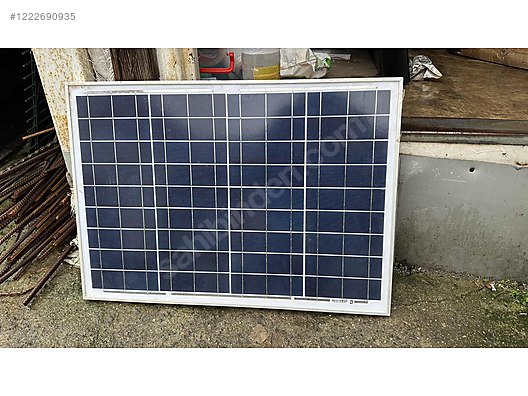 Güneş Enerjisi Sistemi - ÇOK UCUZA ANAMOMETRE RÜZGAR VE GÜNEŞ ENERJİSİ