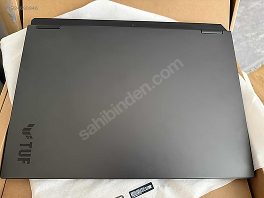 Intel Core i5 Asus Oyuncu Laptop - 1324690946