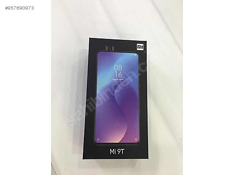 xiaomi mi 9t mi 9 t 128 at sahibinden com 957690973 xiaomi mi 9t mi 9 t 128 at sahibinden com 957690973