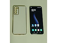 TECNO CAMON 18P 128/8+3