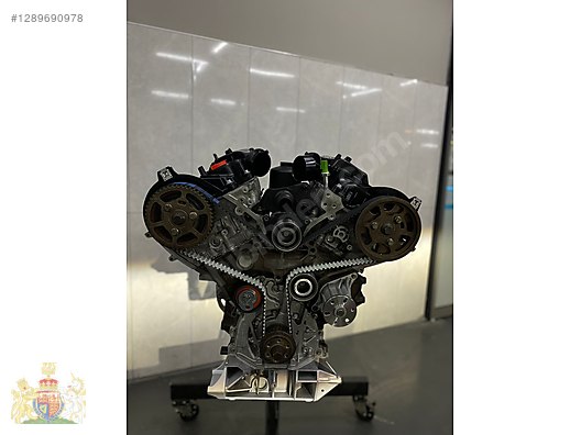 Motornummer Range Rover Velar Otomobil & Arazi Aracı / Motor / RANGE ROVER VELAR VOGUE SPORT 2.0 3.0 ...