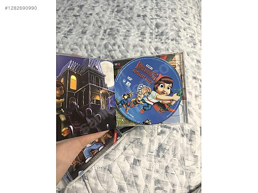 Toptan Film ve Çizgi Film CD/DVD - Yabancı DVD Filmler sahibinden