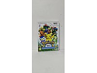 POKEPARK Wİİ LA GRANDE AVENTURE DE PİKACHU