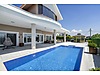 NİLÜFERKÖY 5+1 SATILIK 750m² MÜSTAKİL HAVUZLU VİLLA